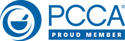 PCCA logo