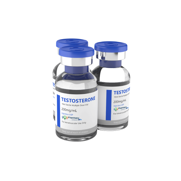 Testosterone Injection