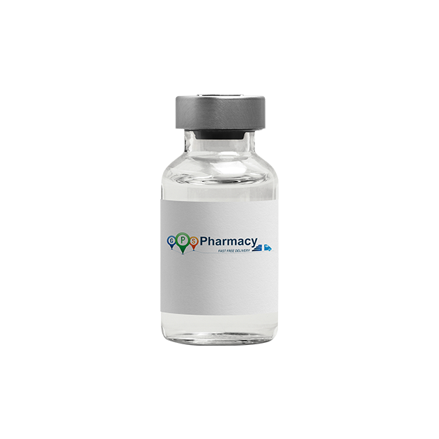 Injectable Medications