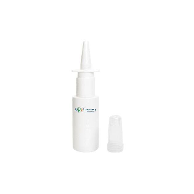 Oxytocin Nasal Spray