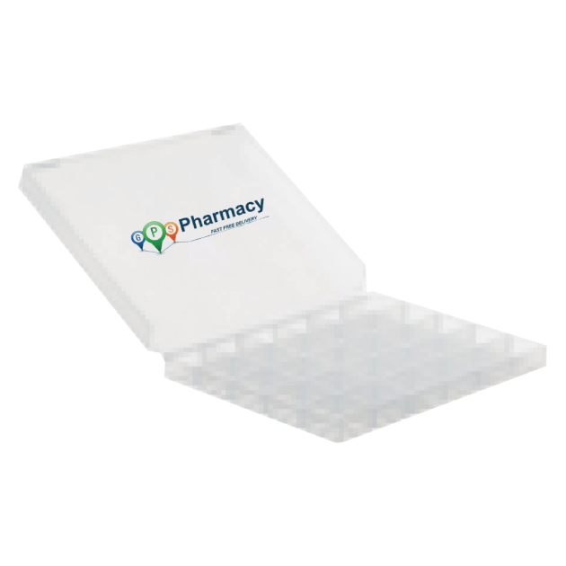 Hormone Replacement Troche