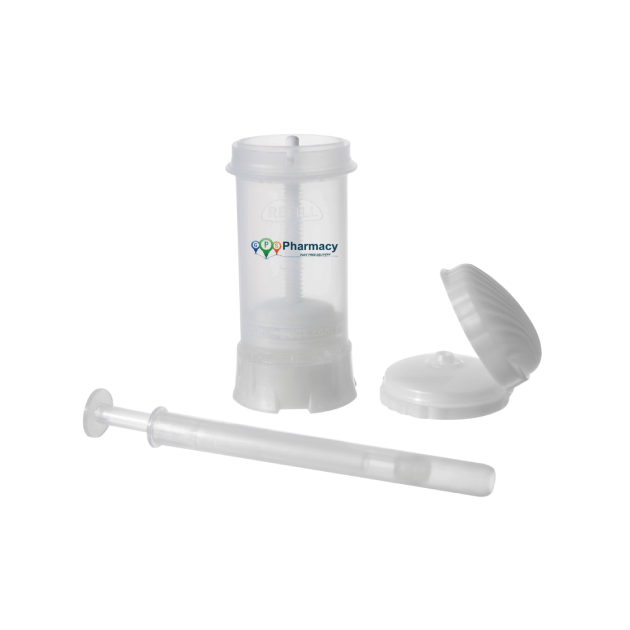 Vaginal Hormone Replacement