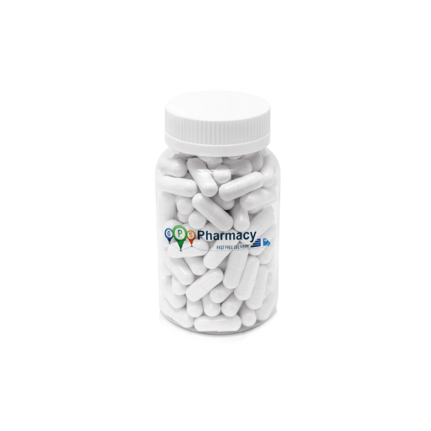 Hormone Replacement Capsules