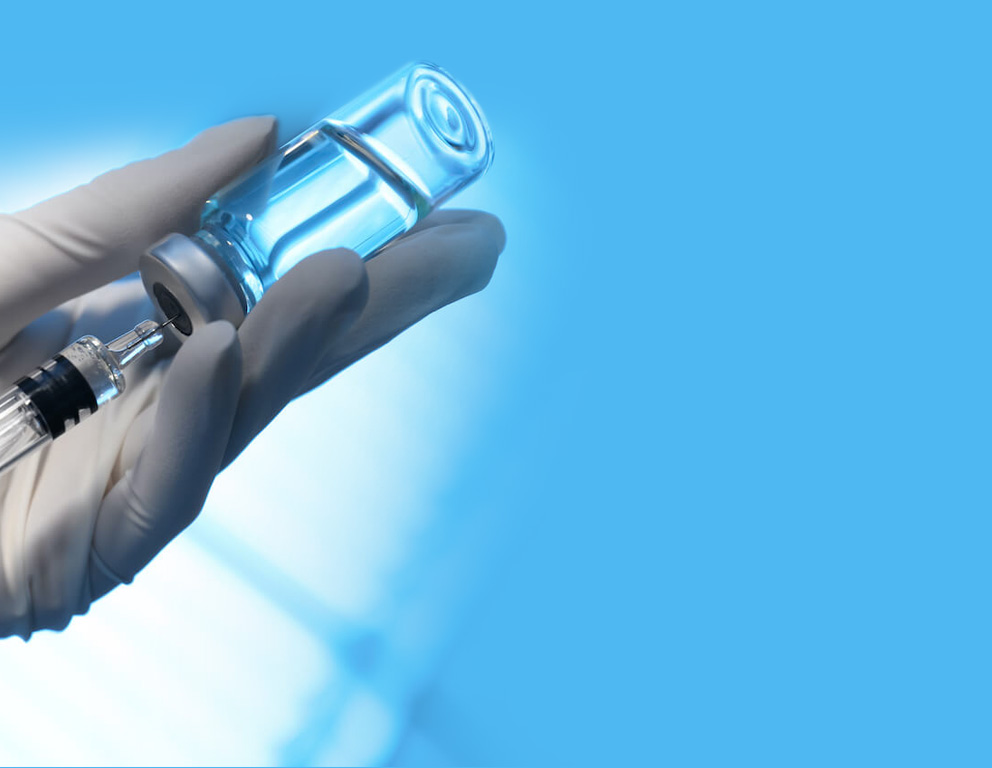 Sterile Compounding