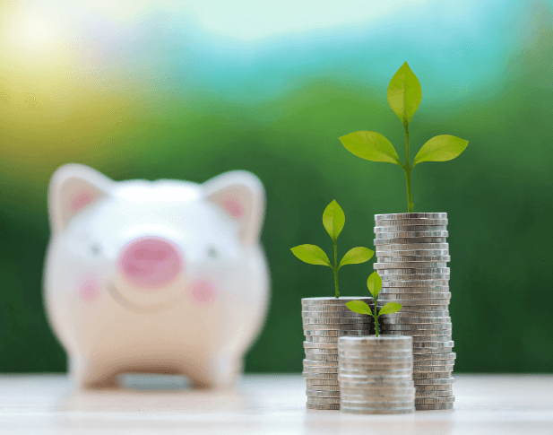 Piggy bank