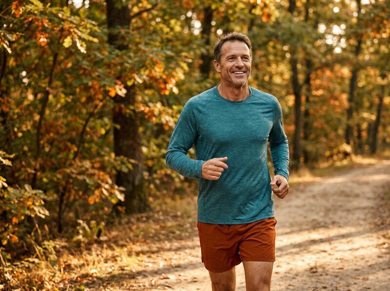 Men's Health