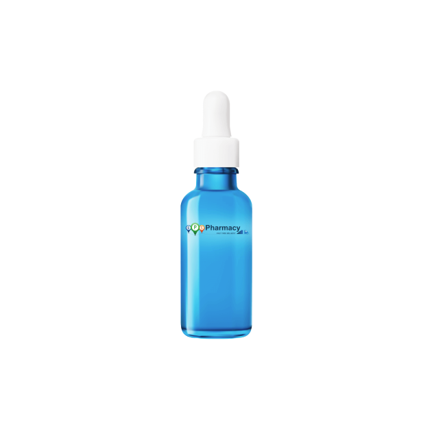 Buccal or Concentrated Solutions