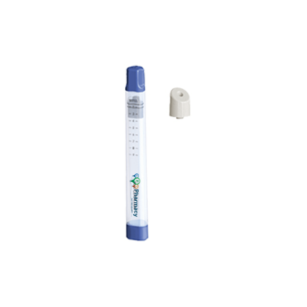 Transdermal Ear Cream
