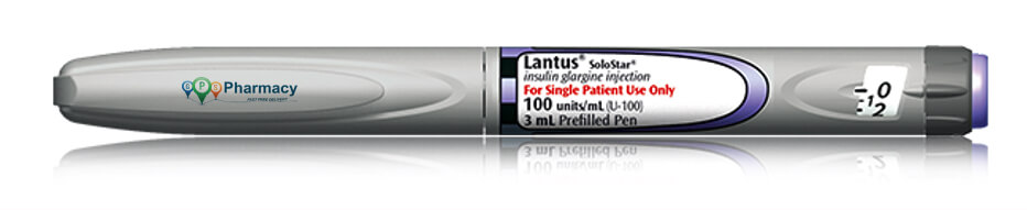 Lantus Pen