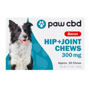 Pet CBD Chews! Available at GPS, with Free Delivery!