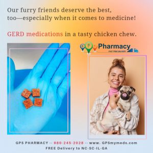 Veterinary Compounding