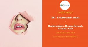 Pharmacy Advertisement