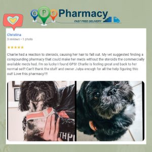 Veterinary Compounding