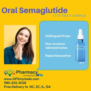 Semaglutide & GLP-1