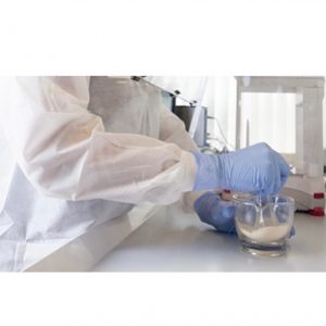 Compounding
