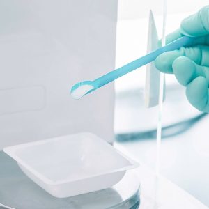 Pharmacy clean room