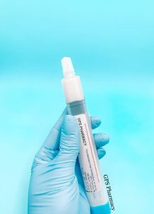 Methimazole Ear Gel For A Feline 🐈