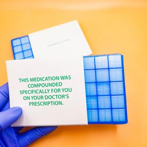Medication: Testosterone 2mg Troche for Females For: Energy, Libido, Mood