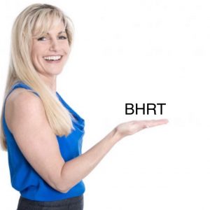 Bioidentical Hormone Replacement Therapy
