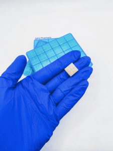 Medication: Estrogen+Progesterone+Testosterone Troche