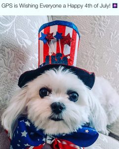 Happy 4th of July!