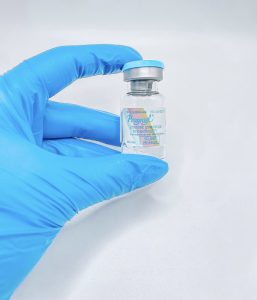 A single dose of medication