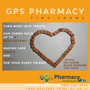GPS PHARMACY
