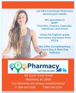 Bio-Identical Hormone Therapy