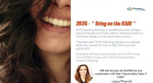Hair Restoration