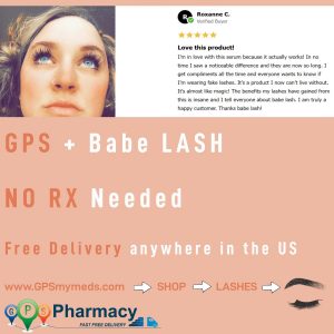 Babe Lash