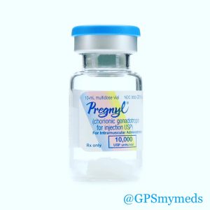 HCG and men lets talk about it on Instagram & Facebook @GPSmymeds