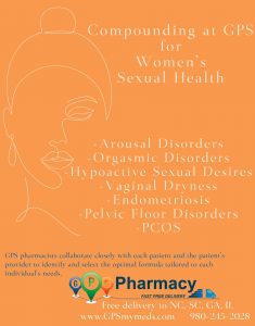Women's Sexual Health