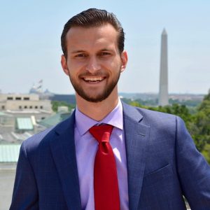 Spotlight on: Aleks/Pharm.D./Gps Pharmacist